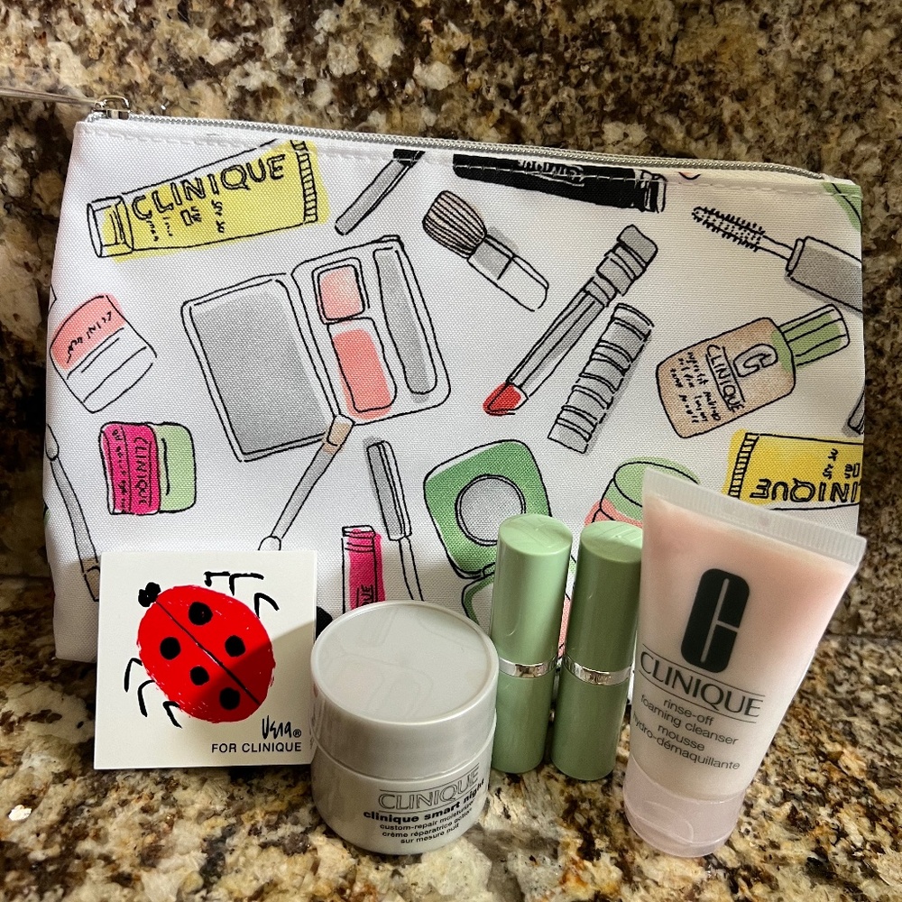 Clinique Package